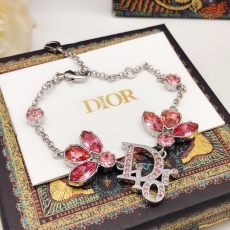 Christian Dior Bracelets